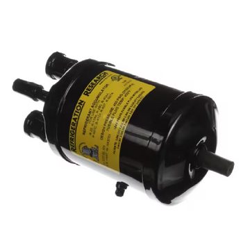 Stoelting HX3701 Refrigerant Accumulator, Suction Line for DQU421 I2 & SU444 Ser