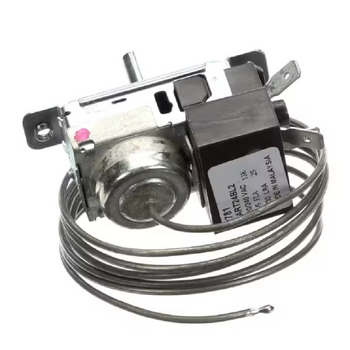 Uline 2781-3ART24BL2 Temperature Control Without Knob 120/240VAC Genuine OEM