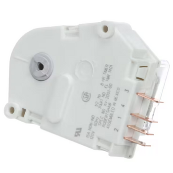 Randell EL XV-2001-00 Defrost Timer 120 Volt 60HZ 15 Amp 1/2HP, 8HR 25 MI