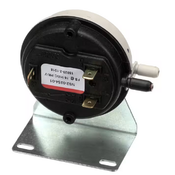 Middleby 18029-2-1018 SWITCH AIR 0.16 WC (CLEVELAND) OEM Part