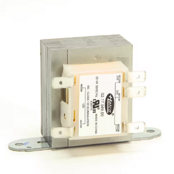 Hatco 1242-K Transformer Primary 208-240V Secondary 120V 25VA 50/60Hz for C Series