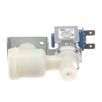Uline RIV-11AE-21 Solenoid Valve Water Inlet 120VAC 60HZ 18W Genuine OEM Part