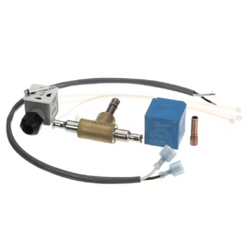 Stoelting AZ240CS Solenoid Valve Service Kit IP65 1/4" for F231 Series