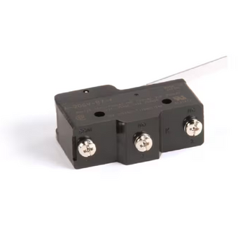 Henny Penny 01214Z3 Microswitch Rigid Lever Drain Valve fits for CFE-410 Model