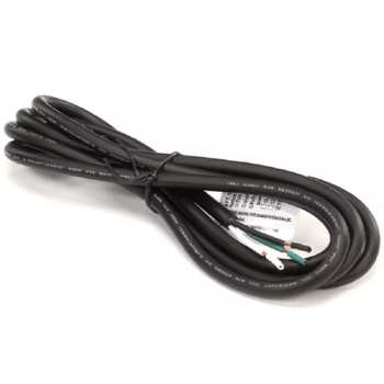Belshaw 205585 Power Cord 120V 15A 14/3 8'