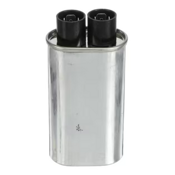 Bertazzoni CH86-212120B HIGH VOLTAGE CAPACITOR 2100VAC 1.2uF 50/60Hz FOR MASSO30X MODEL