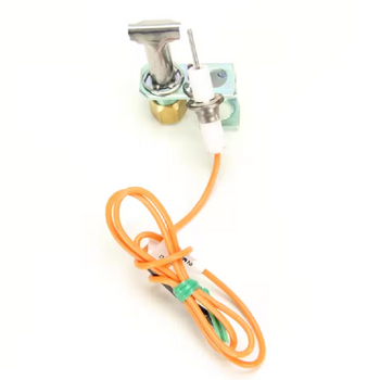 Vulcan Hart 3SHL2-L12461 Pilot Burner With Ignitor And Wire Natural Gas for Griddles