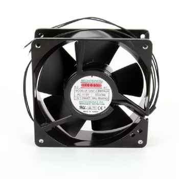 Hatco UF12AM12-BWHHL24 Blower Motor 120V 60HZ fits for HDW/CDW Models