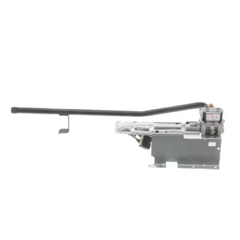 GE Appliance 25M01A-176 Burner Assembly with Valve & Ignitor Natural for Dryer