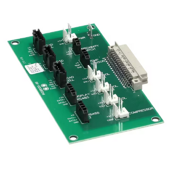 Silver King 6459B000-99 Connection Board, SKDC12-ESUS1