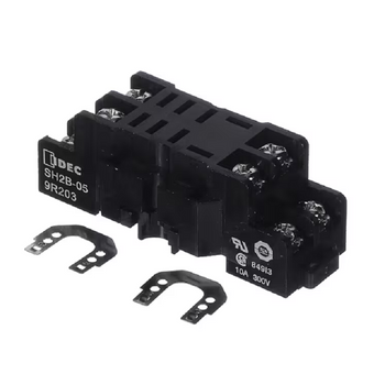 Cleveland SH2B-05-9R203 Relay Socket 27E487 fits for MCO-GD-10CE Model