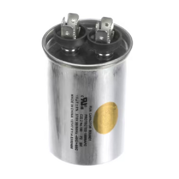 Nortek E352486 Run Capacitor 370 Volt 50/60HZ 15uF Round fits for G7SA072-35C Model