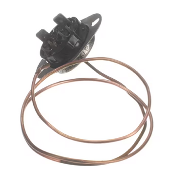 Cleveland 10H11 23-5 221790 Safety Thermostat Ranco 140C fits KEL-100/KGL-100 Models