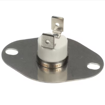 Crown Steam 3455BRC8089-26 Hi Limit Thermostat Snap Disc fits for BTT-12E Model