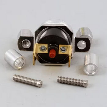 Henny Penny 8098-261 L225F Hi Limit Thermostat Manual Reset