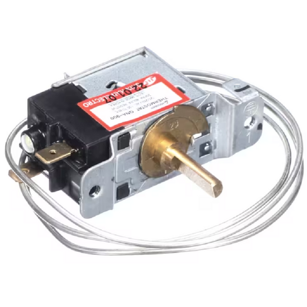 Turbo Air GNA-900 THERMOSTAT 250V AC -8/7C, Shin Han Electro ...