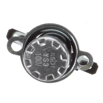 Amana Menumaster KSD1-YS3-100 Thermal Cutout/Hi Limit Cavity fits ACS511TS (P2002429M) Model