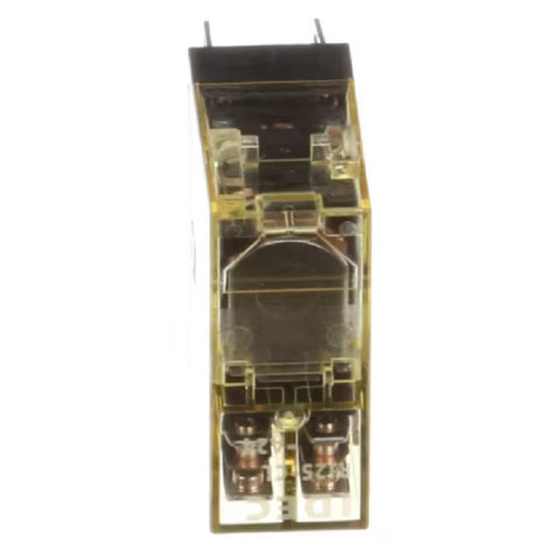 Champion Moyer Diebel 64612 Relay 24Volt DPDT 8 Amp, RJ2S-CL-A24 for E ...