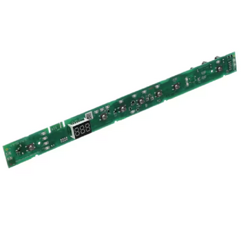 GE Appliance 70275110301GA SWS3702 UI BOARD FOR DISHWASHER