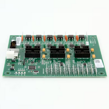 Frymaster 6353C000-99 Distribution Board for UHC-HD & UHCHD6TP