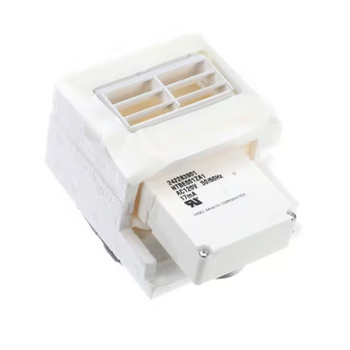 Frigidaire NTBE001ZA1 Damper Assembly With Seal Refrigerator