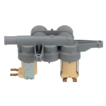GE Appliance 219/21 33090053 175D4638P014 Solenoid Valve Triple Water Inlet for Washer
