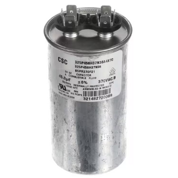 Follett 321482720089 CAPACITOR RUN 220/60 HMC1010ABT/HMC1410ABT
