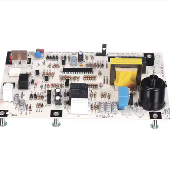 Carrier HVAC 1213-83-1101A Ignition Control Board for 48HCE & 48TCE Series