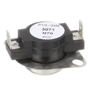 Frigidaire PTS-34N-3071-N70 Thermostat Blower Housing Dryer