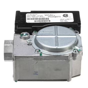 Carrier HVAC 36J27-580 Gas Valve 24V 28A 50/60HZ Natural Gas 0.42-3.5"WC, 3/4"