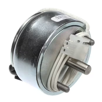 Silver King 129415-025 SOLENOID ASSEMBLY WITH CONNECTOR, SKBD3LS & SKECD12-V3