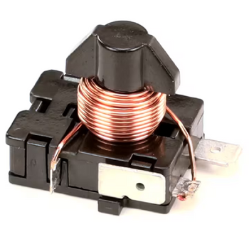 Hoshizaki 213515250 Start Relay Compressor for CRES110 Model Genuine OEM
