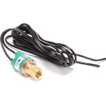 Carpigiani ACB-2UB131W Pressure Cut-Out Switch fits for K3/K3B Models Genuine OEM