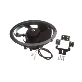 Imbera EDA15253UN0044 Fan Motor, Evaporator & Condenser Real OEM