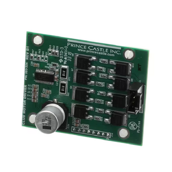 Prince Castle 353.324 Control Board Assembly, Step Motor Board 3818-AIM-11089