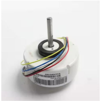 GE Appliance A0010404101A MOTOR - INDOOR GENUINE OEM