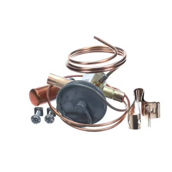 ClimateMaster 32623-1-AW1 Expansion Valve, BBIZE 2GA, BP15 30CAP