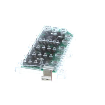 Frigidaire A009966-FT150044 Control Board User Interface Programmed Satellite for Dryer