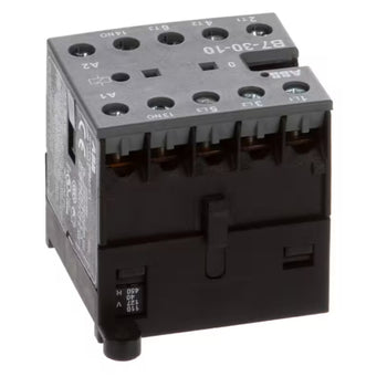Globe A600 IEC/EN 60947-4-1 Contactor 16A 600V fits for SP20,SP25,SPC20