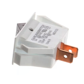 Beverage Air 1346-R Switch On/Off Rocker 5A