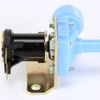 Grindmaster Cecilware K-63310-34 Solenoid Valve Water Fill S-30 120V, Rt MTG