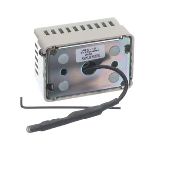 AAON 712003000 Space Temperature Sensor Novar WTS-10