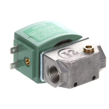 Vulcan Hart A943642 Solenoid Valve 120V