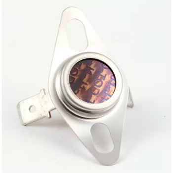 Lennox 6815 Limit/Rollout Switch/Thermostat, 250F, Red Dot, Manual Reset