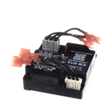 Trane X13100407-030 Control/Monitor 3 Phase 180-600VAC