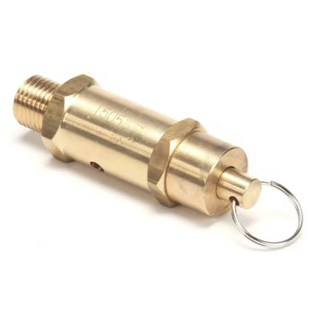 Monaco Foodservice 1505 Safety Valve ESP/CS fits for ESP1-110V/Venezia 1-110V Models