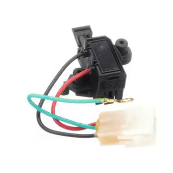 Whirlpool 195.92.003 Lid Switch for Washing Machine fits 7MGST9679PL0/7MGST9679PW0 Model