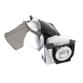 GE Appliance MCVD18AR19 Ice Route Assembly, Refrigerator