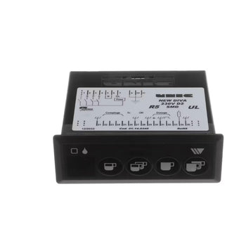 Unic 01.14.0345 Electronic Box 230V D2 Standard OEM Part