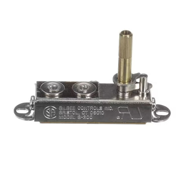 doughXpress A-4072 Thermostat 400F